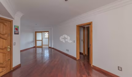 Apartamento 3 dormitorios sendo 1 suite proximo a Sogipa