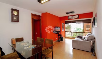 Apartamento com 03 dormitórios na chacara das pedras próximo Iguatemi