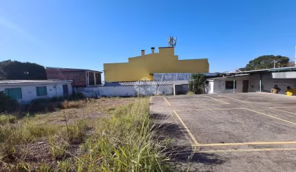 Terreno 835,84m² no bairro Vila Jardim, em Porto Alegre