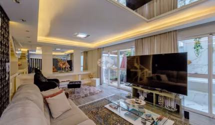 Casa em Condomínio