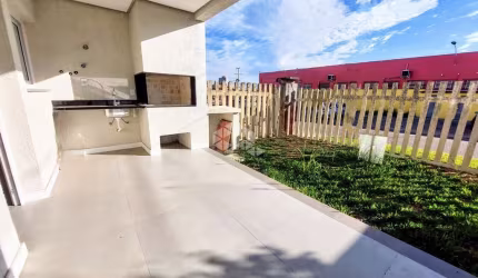 Casa em Condomínio à venda com 3 quartos 106 m² no bairro Hípica