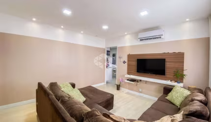 Casa à venda com 3 quartos 105 m² no bairro Rubem Berta