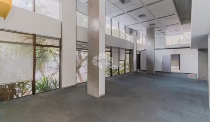 Sala comercial no bairro Moinhos de Vento, em Porto Alegre