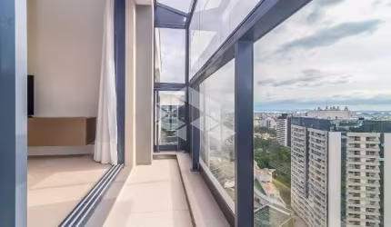 Apartamento 3 Dormitórios e duas vagas individuais no Float Residences