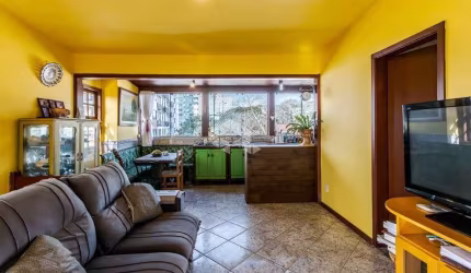 Cobertura à venda com 3 quartos 137 m² no bairro Passo Da Areia