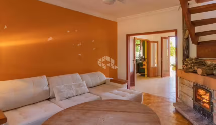 CASA COM 473M2 E VISTA ESPETACULAR - VILA CONCEICAO