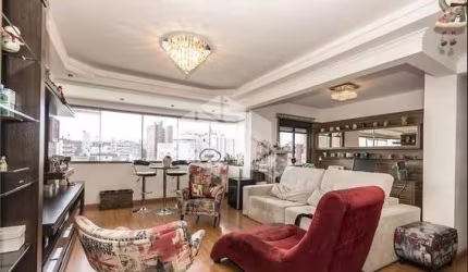 Apartamento 2 dormitórios Jardim Botânico