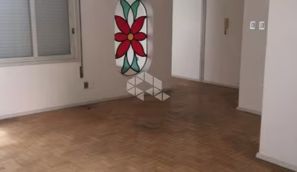 APARTAMENTO DE 3 DORMITORIOS NO MOINHOS