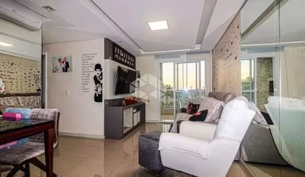 Apartamento à venda com 3 quartos 69 m² no bairro Teresópolis em Porto Alegre