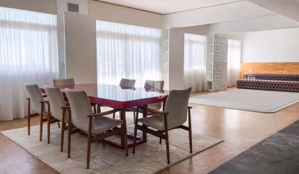 Apartamento à venda com 3 quartos 328 m² no bairro Independência em Porto Alegre