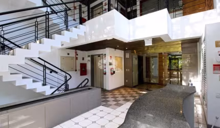 Casa comercial à venda 393 m² no Bairro Jardim do Salso