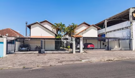 Casa Condominio Bairro São José