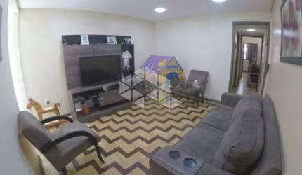Apartamento com 2 Quartos e 1 banheiro à Venda, 67 m²
