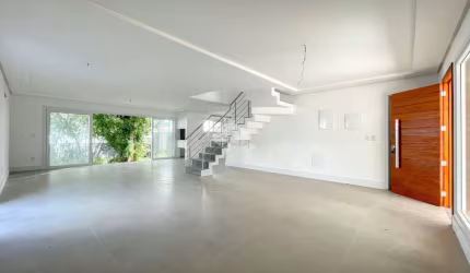 Casa em condomínio as margens do Guaiba