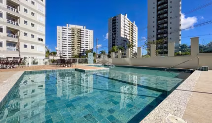 Apartamento com 2 dormitórios sendo 1 suíte em Porto Alegre