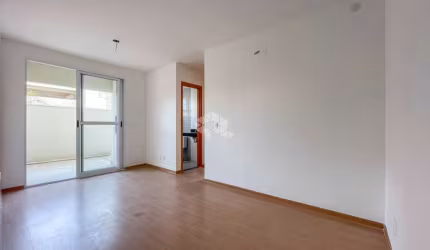 Apartamento garden 2 dormitórios, sendo uma suíte, em Porto Alegre