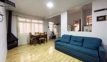 Casa com 186M² no bairro Menino Deus