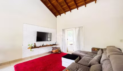 CR Pontal apresenta belíssima casa