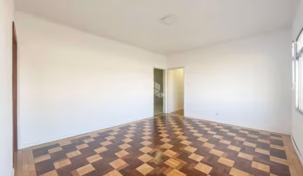 Espaço apartamento 4 quartos