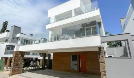 Casa em condomínio a beira do Guaíba