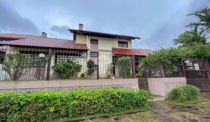 Excelente casa em Ipanema, ótima localização!