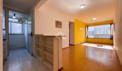 Apartamento 2 dormitório, com vaga escriturada, no bairro Nonoai, Porto Alegre.