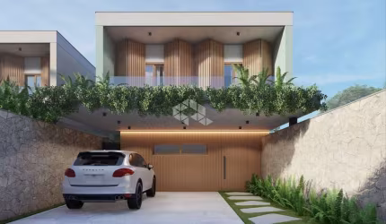 CASA NO CORAÇÃO DA ZONA SUL  - ASSUNÇÃO -04 Suites sendo uma no Térreo.