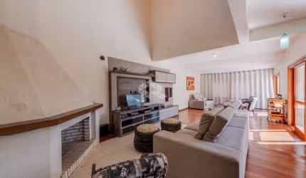 Casa com 4 quartos/dormitórios, 273m² no bairro Ipanema em Porto Alegre