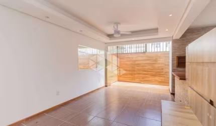 Casa três quartos/dormitórios no bairro Ipanema