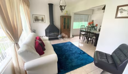 Excelente casa térrea no Jardim Isabel, zona sul de Porto Alegre