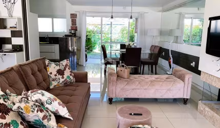 Casa com 3 dormitórios à venda no Lagos de Nova Ipanema.