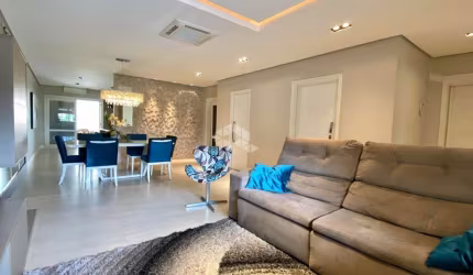 CASA COM 3 DORMITÓRIOS SENDO 1 SUÍTE COM CLOSET NO CRISTO REDENTOR