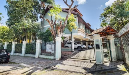 Casa de condomínio 3 dormitórios e Sacada em Ipanema - Zona Sul Poa RS -