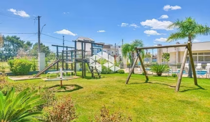 Terreno na  Villa Amalfi 154 m2