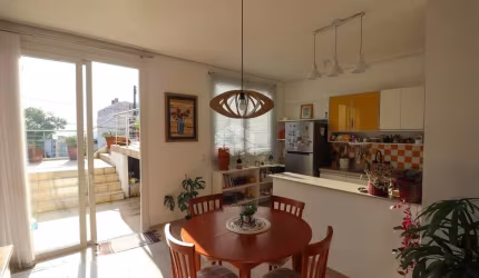Casa em condomínio 2 dormitórios no Cinque Terre - Vila Nova/ Porto Alegre