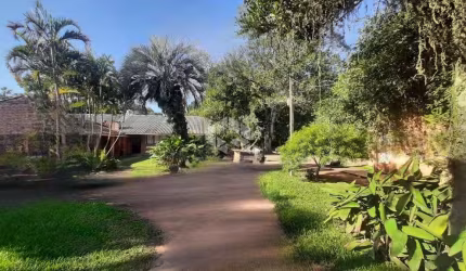 Sítio com 15.000m² ( 1.5 ha )  na Zona Sul  Extrema de Porto Alegre