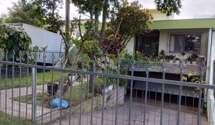 casa, 3 dormitórios, Vila Nova