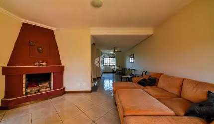 Casa Sobrado 3 quartos no bairro Ipanema, em Porto Alegre