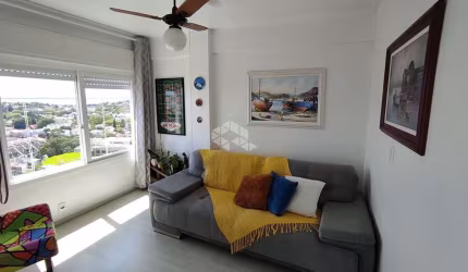 Apartamento Com Vista Panorâmica na Tristeza