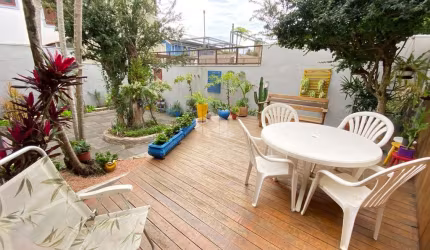 Excelente casa na zona sul de Porto Alegre