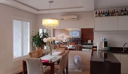 Casa 4 quartos no Condomínio Jardins do Lago II - Hípica em Porto Alegre