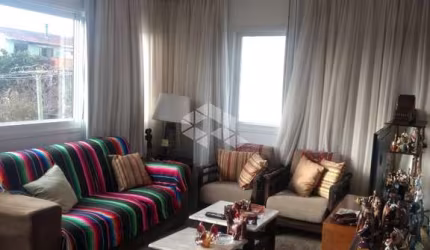 Apartamento 3 dormitórios,bairro Tristeza Porto Al
