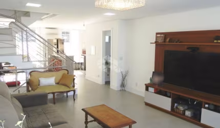 Casa em Condomínio 3 quartos/dormitórios, 1 suite  Jardim Isabel