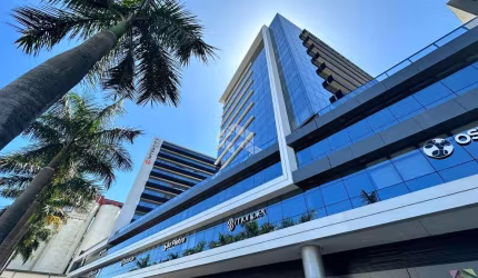 Linda sala comercial no MaxPlaza Canoas