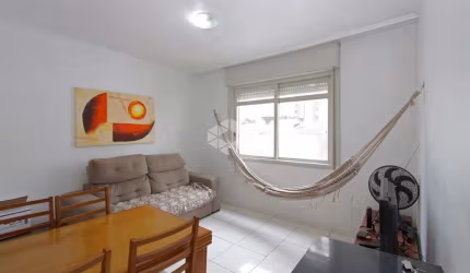 Apartamento 02 dormitórios no bairro Santana, em Porto Alegre