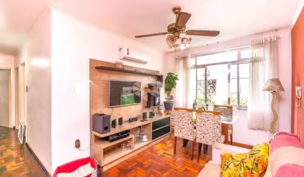 Apartamento de 3 dormitórios no Bairro Menino Deus com box a metros do Zaffari da Getúlio Vargas