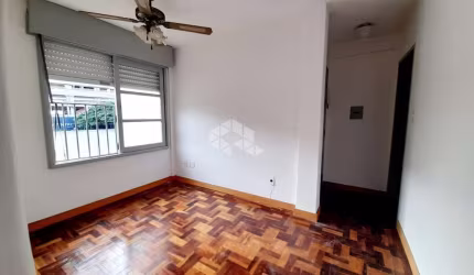 Apartamento de 2 dormitórios de frente ao Pontal a metros do Barra Shopping