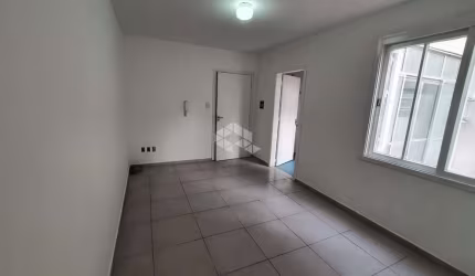 Apartamento 1 dormitório Bairro Floresta