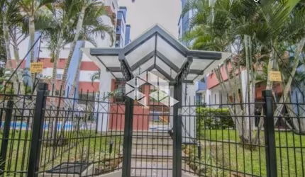 Apartamento Residencial 03 dormitórios, 1 suíte, sacada com churrasqueira, piscina,  portaria 24h!