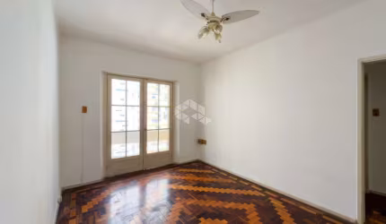 Apartamento 1 Dormitório, reformado na Duque de Caxias, centro Histórico